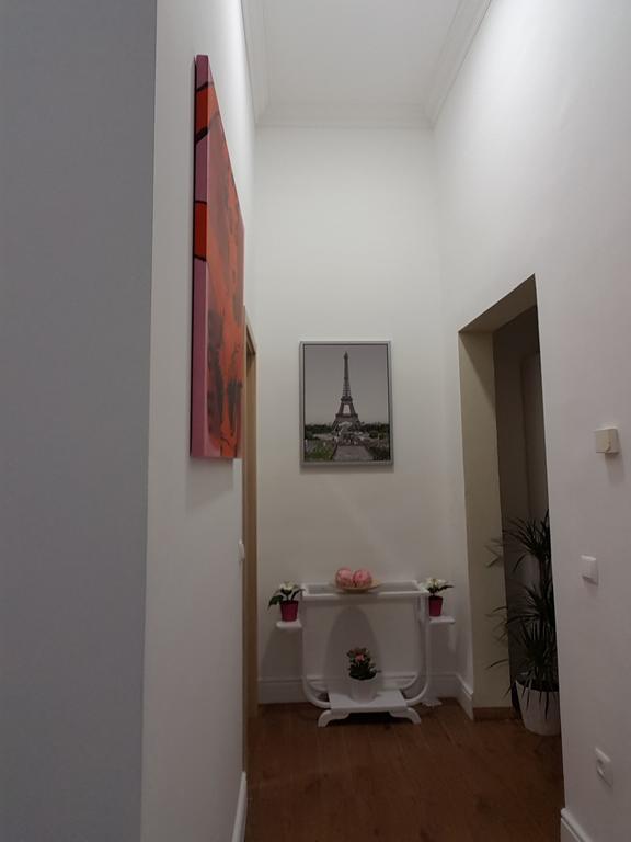 Erzsebet34 Apartment