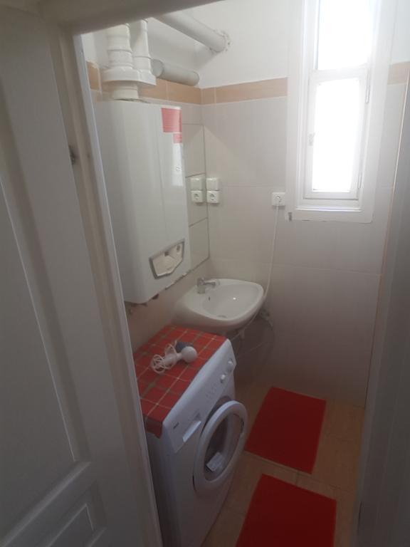 Erzsebet34 Apartment *