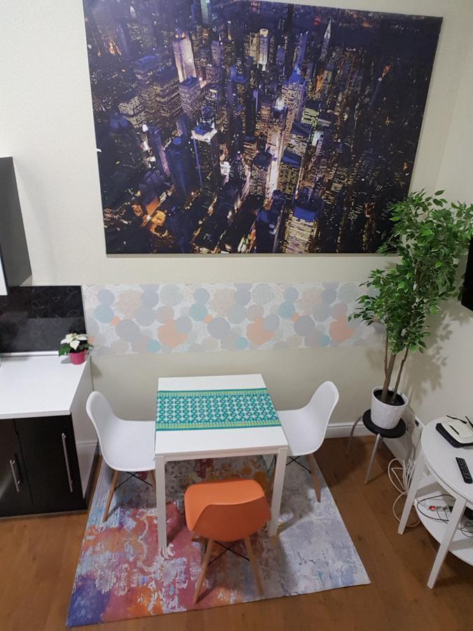 Apartment Erzsebet34 Budapest
